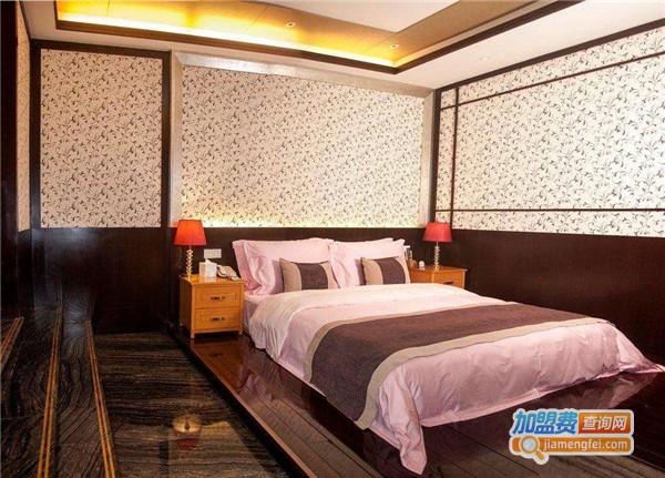 欧亚酒店加盟费