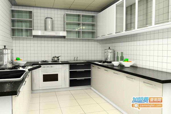 亲太厨电加盟门店