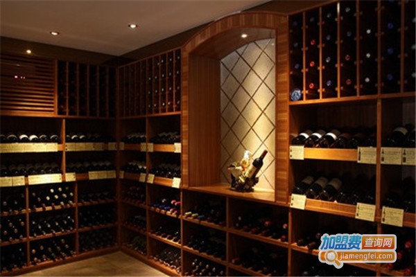 博蒂尼酒庄加盟费