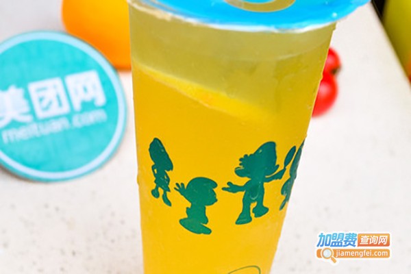 阿滋猫手造饮品