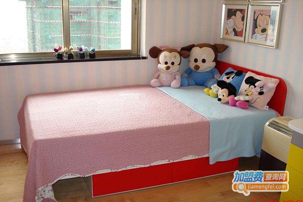 昊天装饰装潢加盟门店