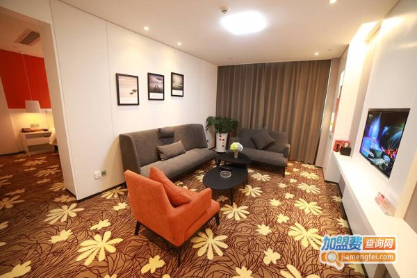 艾尚佳家居饰品加盟费