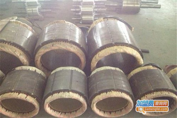 凯翔管材加盟费