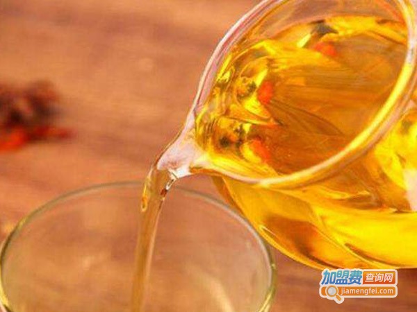 中粮粮油专卖店加盟费要多少？