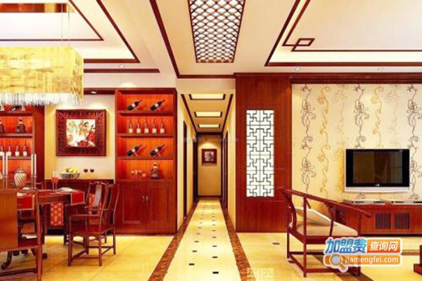 得来宝吊顶加盟门店