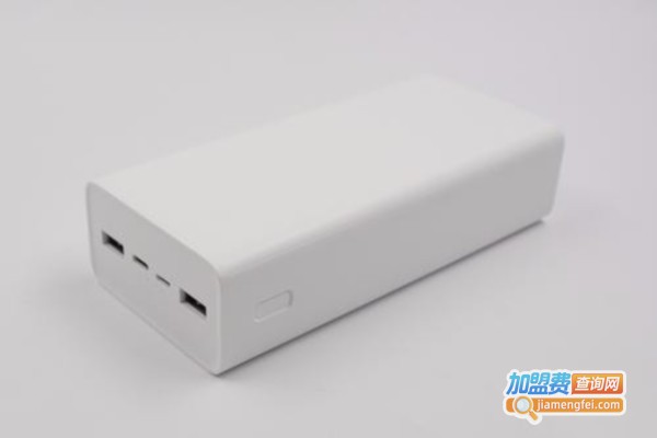 贝币移动电源加盟费