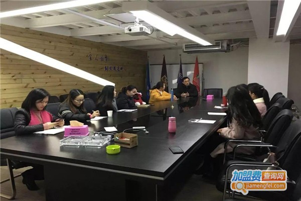 树仁教育加盟费