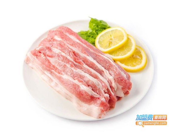 七步优鲜加盟费