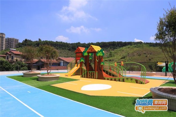 牧童教育加盟费