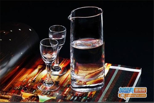 绿康酒业加盟费