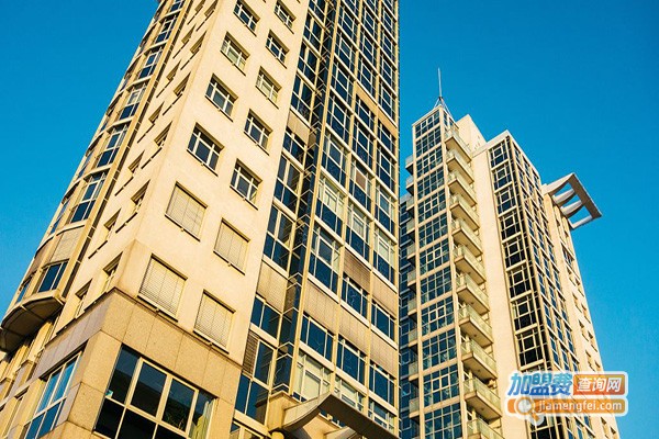 德宝房产中介加盟门店