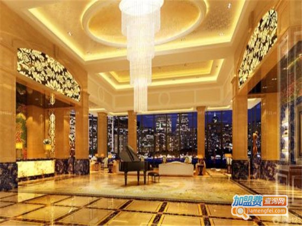 金海洋瓷砖加盟费