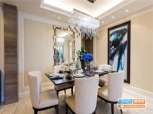 五色石吊顶加盟门店