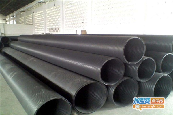 国通管业加盟费