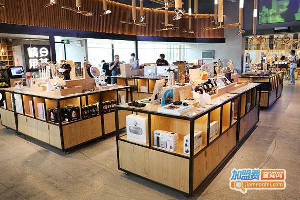 学而第一加盟门店