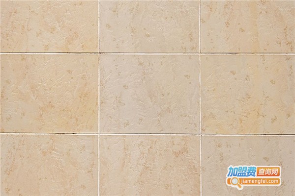 汇德帮陶瓷加盟费