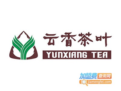 云香茶业加盟费