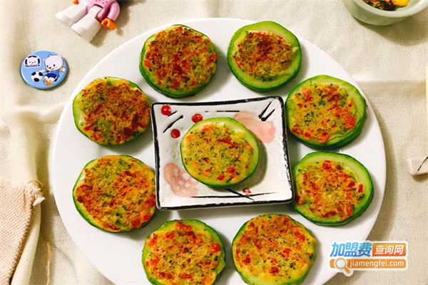 联圆职业培训加盟费