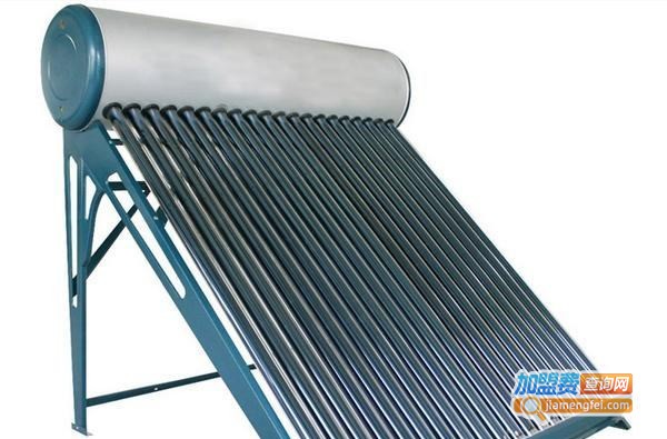 HITEK太阳能热水器加盟