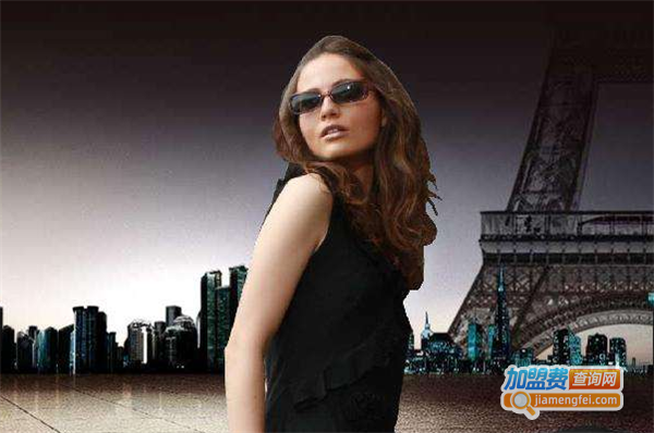 palieli巴黎金领加盟费