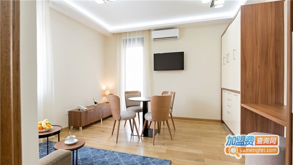 中兴一品装饰装潢加盟费