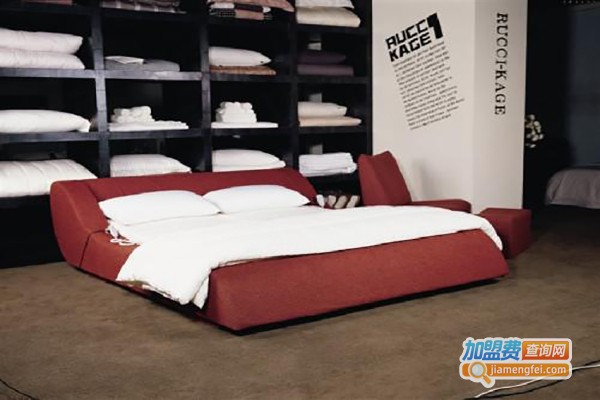 KAGE凯奇床垫加盟店