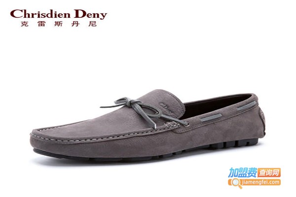 克雷斯丹尼鞋业加盟