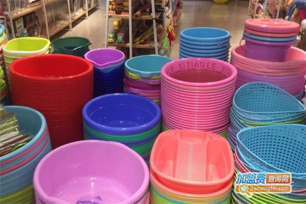 亚特奇生活礼品加盟费