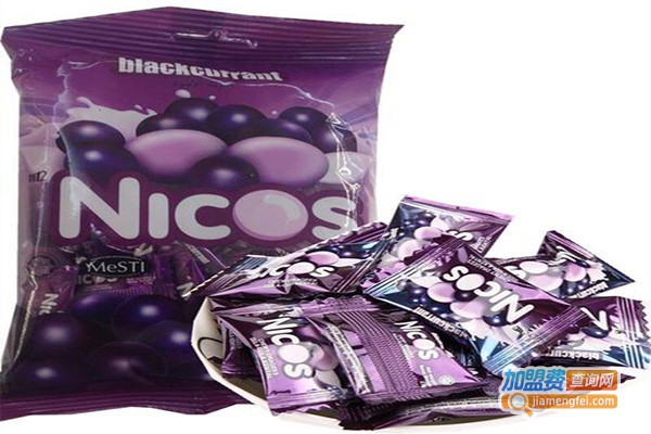 尼可思加盟门店