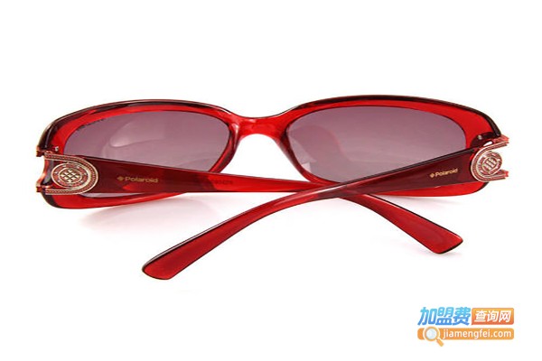 Polaroid宝丽来太阳镜加盟费