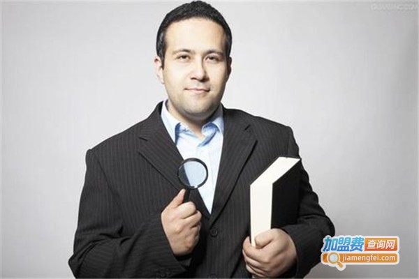 博智会计加盟费