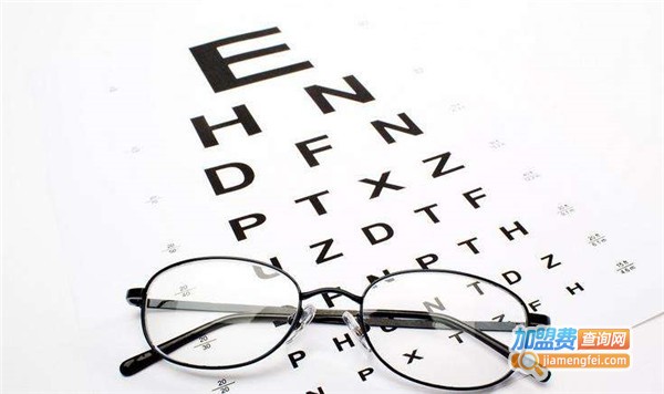 九九视界视力恢复加盟费