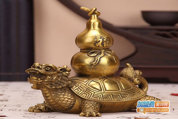 祥泰家吉祥用品加盟费