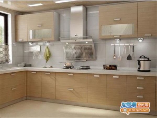 环宇康家橱柜加盟门店