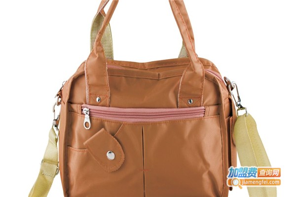 摩斯卡箱包加盟费