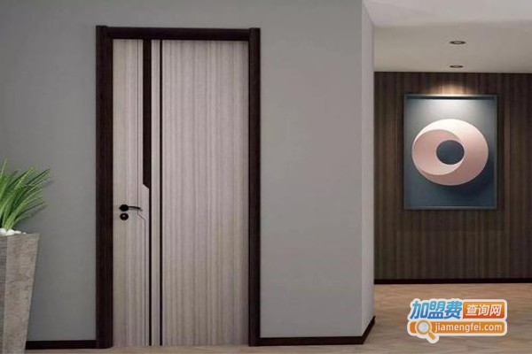 易财生态门加盟费