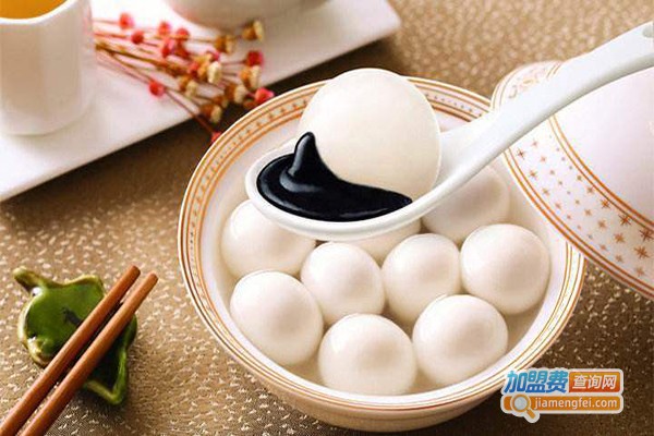 上海汤圆加盟_开店加盟上海汤圆，致富成为现实！