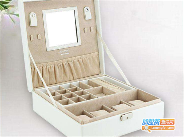 匡禾家居加盟费