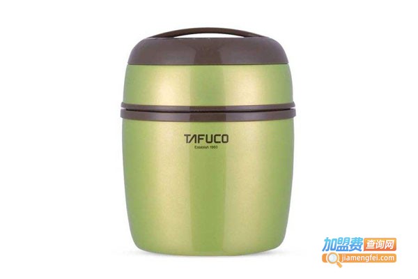 TAFUCO泰福高加盟费