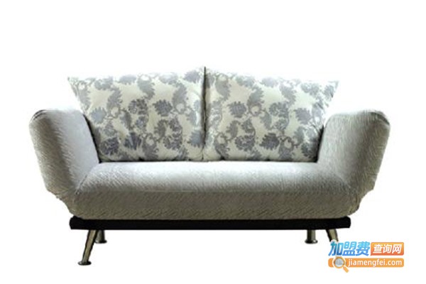 Rafael纳菲迩沙发加盟门店