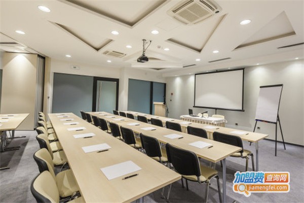 宏羽懿教育加盟费