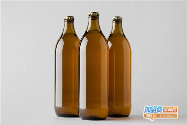 中酱酒业加盟费