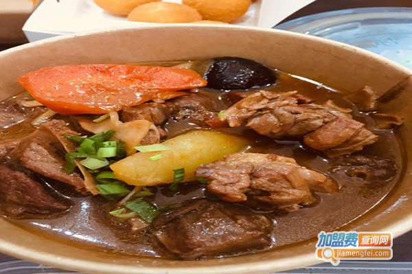 鹅小煲-金牌鹅汁捞饭加盟门店