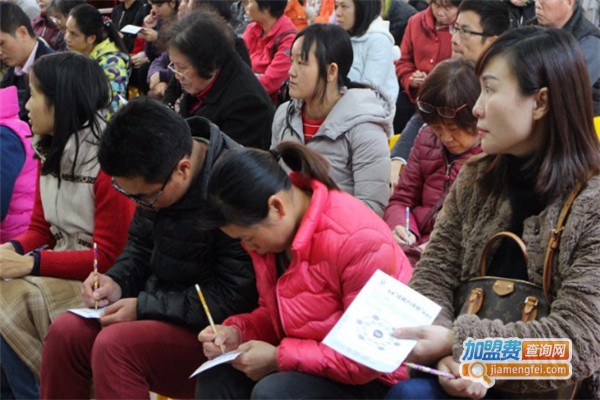 一生阳光教育加盟费