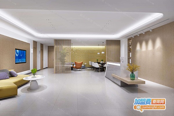 华育国际教育加盟门店