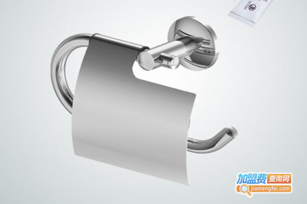 安住五金卫浴加盟费