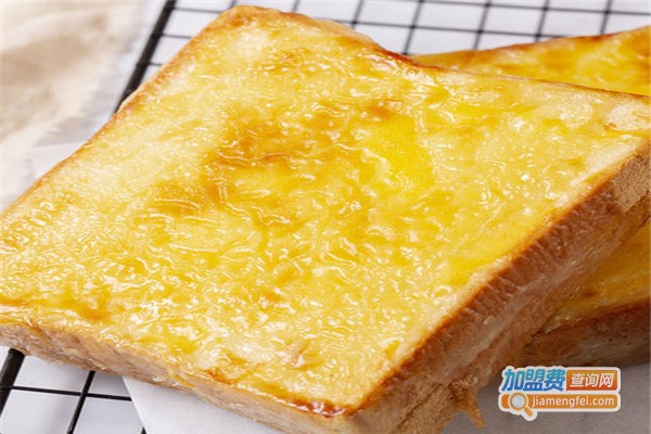 甜蜜公主diy烘焙坊加盟费