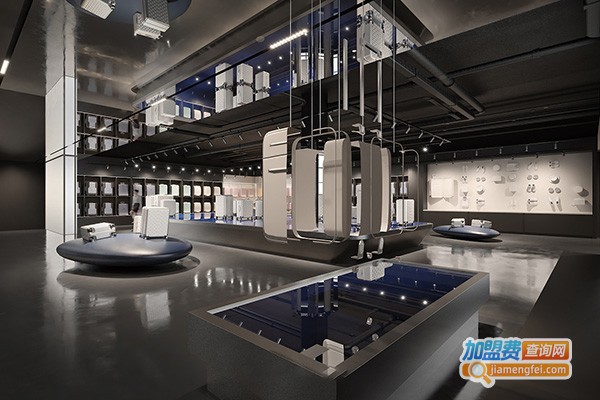 循环包装箱加盟门店