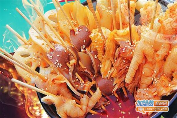 丰裕小吃加盟费