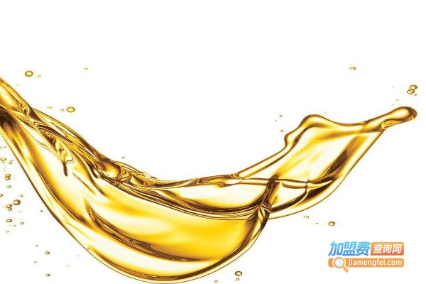 宝路捷润滑油加盟费